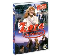 Zora la Rousse - L'intégrale de la série culte [Francia] [DVD]
