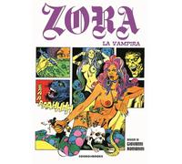 Zora la vampira (Cosmo books)