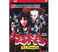 Zora La Vampira (Dvd)