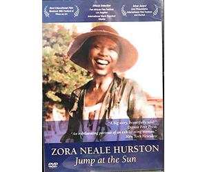 Zora Neale Hurston: Jump at the Sun