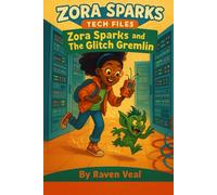 Zora Tech Files: Zora Sparks and the Glitch Gremlin