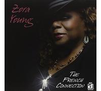Zora Young - The French Connection