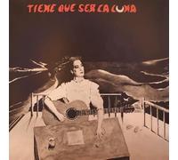 Zoraida Santiago - Tiene Que Ser La Luna