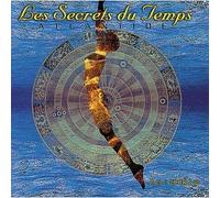 Zoralkia - Les Secrets du Temps 1 - Atlantide