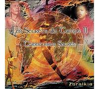 Zoralkia - Les Secrets du Temps 2 -Territoires Sacres