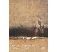 Zoran Music. La stanza di Zurigo, le opere, l'atelier. Ediz. illustrata