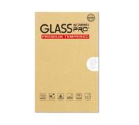 ZoraYorce 2 protectores de pantalla para Pocket Flip 2 Consola de mano, suave, transparente, HD, transparente, antiarañazos, antihuellas, antirreflejos, 2 unidades