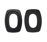 ZoraYorce Almohadillas de gel para auriculares Howard Leight by Impact