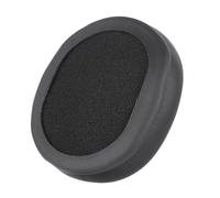 ZoraYorce Almohadillas de repuesto de espuma viscoelástica para auriculares Audio Technica ATH M50X M50XBT M50RD M40X para Audio Technica ATH M30X M20X MSR7