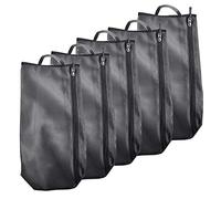 ZoraYorce Bolsa de almacenamiento para zapatos, ligera, transpirable, multifuncional, para buceo, surf, natación
