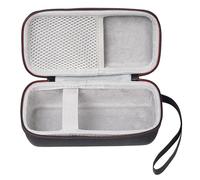 ZoraYorce Bolsa de almacenamiento protectora impermeable con bolsa de malla para Xiaomi 165 W 20000 mAh Power Bank, caja resistente a los arañazos, bolsa de almacenamiento contra golpes, accesorios