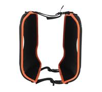 ZoraYorce Bolsa de almacenamiento universal de audio de gran capacidad, portátil, a prueba de polvo, altavoz de viaje al aire libre para caja de fiesta Encore2 Essential Tool