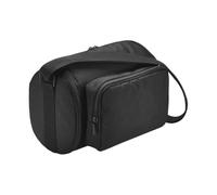 ZoraYorce Bolsa de transporte de viaje, bolsa de almacenamiento a prueba de golpes, correa de hombro ajustable, funda para altavoz Move/Move 2/Bose SoundLink Max