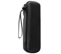 ZoraYorce Bolsa de transporte impermeable de viaje, bolsa de almacenamiento portátil a prueba de golpes, con cuerda de mano y mosquetón para Anker Prime 27650 mAh Power Bank 250 W para Anker 737 Power