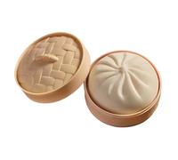 ZoraYorce Enorme purpurina para exprimir bolas de masa esponjosa, juguetes blandos, dulces bolas de masa de arco iris, bollos Bao para cocinar al vapor, bolas de juguete blandas, regalos de fiesta