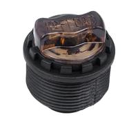 ZoraYorce Pomo de ajuste para muelle de aceite y barra amortiguadora, precarga para horquilla de bicicleta XCR/XCM