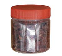 ZoraYorce Señuelo de pesca de gusanos de arena, semiseco, señuelo de pesca de agua salada, cebo de pesca con incrustaciones para pesca marina