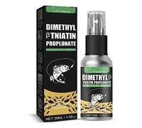 ZoraYorce Señuelo de pescado, fácil de usar, carpa cruciana, cebo, promueve el apetito, atomización, estabilización, accesorios para exteriores