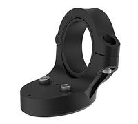 ZoraYorce Soporte de luz trasera para bicicleta Varia Radar, soporte para tija de sillín, antideslizante, antigolpes