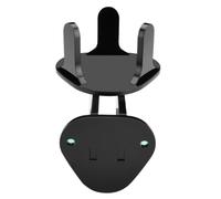 ZoraYorce Soporte de pared para altavoces, ahorro de espacio, organizador de pared para Roam 2/Sonos Roam/Roam SL