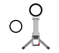 ZoraYorce Soporte magnético para teléfono móvil, plegable, portátil, soporte magnético para teléfono móvil, soporte ajustable para teléfono 16, 15, 14, 13, 12 series