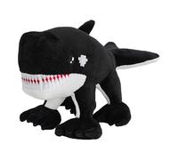 ZoraYorce Steal a Brainrot Dragon Cannelloni Plush Toys, 10" Steal a Brain Red Plush Toy Figure Plushies, Italian Stuffed Animals Pillow Doll for Game Fans