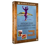 Zorba El Griego [DVD]