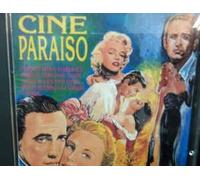 Zorba El Griego,La Dolce Vita,Candilejas,El Apartamento,Lo Que El Viento Se Llevo,Casablanca - Cine Paraiso