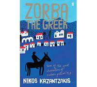 Zorba the Gr aber Modern Classics