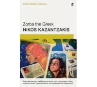 Zorba The Greek