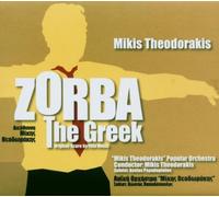 Zorba The Greek