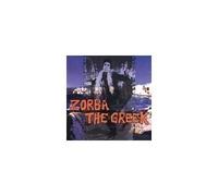Zorba the Greek [Reino Unido] [DVD]