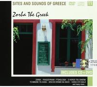 ZORBA THE GREEK - SITES AND SO