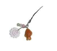 ZORESCOLEO Correa de seguridad para bolsa de equipaje estética, correa de seguridad de resina, accesorios adecuados para estudiantes y viajeros