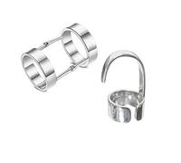 ZORESCOLEO Moda Retro Finger Punk Creative-Joint Armor-Knuckle Metal para Hombres Mujeres Joyas Cumpleaños-Decor, as the pic show, Metal, as the pic show, Metal