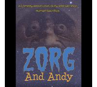 Zorg & Andy [Alemania] [DVD]