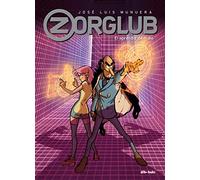 Zorglub 2: El aprendiz de malo (SPIROU Y FANTASIO)