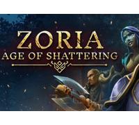 Zoria: Age of Shattering (PC) Steam Account - GLOBAL
