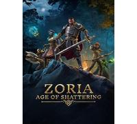 Zoria: Age of Shattering (PC) - Steam Gift - EUROPE
