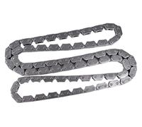 Zorlun Cadena de distribución del árbol levas 126 eslabones, compatible con CBF250, CBX250, XR250, XR300, XRE300, ABS, CB300, CB300R, NX250, AX1, pieza motor motocicleta 14401-KW3-003