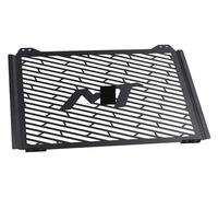 Zorlun Cubierta protectora for radiador de motocicleta, protector parrilla Compatible con accesorios 800MT CF MT800 CF800MT MT 800