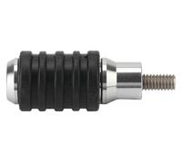 Zorlun Tapa de palanca cambios pedal freno, accesorios for motocicleta, estribos, cubiertas placa paso, adaptador compatible con 790 890 DUKE R 2019-2022(Shifting Lever Slive)