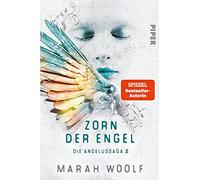 Zorn der Engel: Die Angelussaga 2