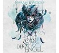Zorn Der Engel (extended Version) (audiolibro)
