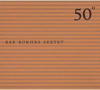 Zorn,John - 50th Birthday Celebration - Volume 11 - Bar Kokhba Sextet