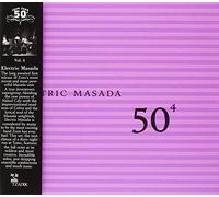 Zorn, John - 50th Birthday Celebration - Volume Four