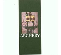 Zorn,John - Archery