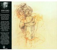 Zorn,John & Asko Ensembl - Cartoon S/M