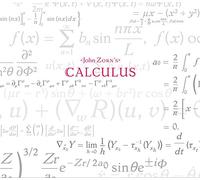 Zorn,John - Calculus