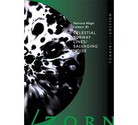 Zorn,John - Celestial Subway Lines/Salvaging No [Alemania] [DVD]